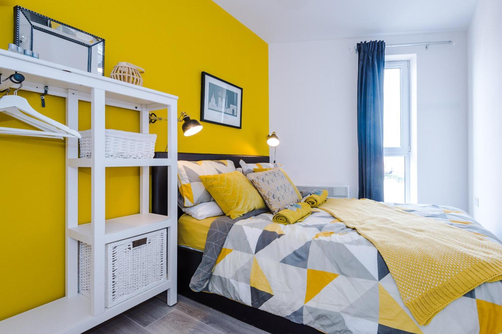 Opp Liverpool - Perfect For Contractors And Travellers, Big Savings Booking 4 Nights Or More! Appartement Buitenkant foto