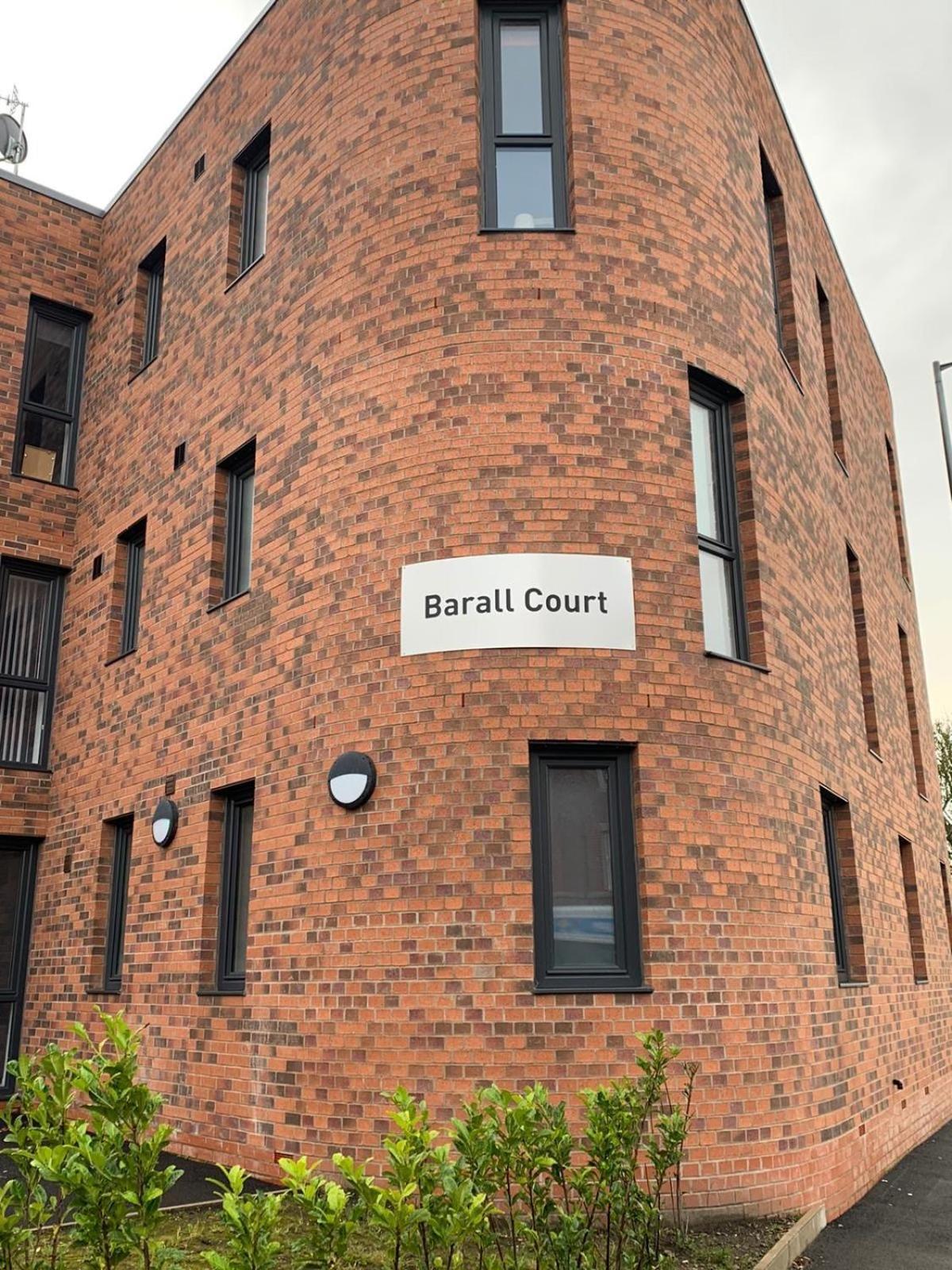 Opp Liverpool - Perfect For Contractors And Travellers, Big Savings Booking 4 Nights Or More! Appartement Buitenkant foto