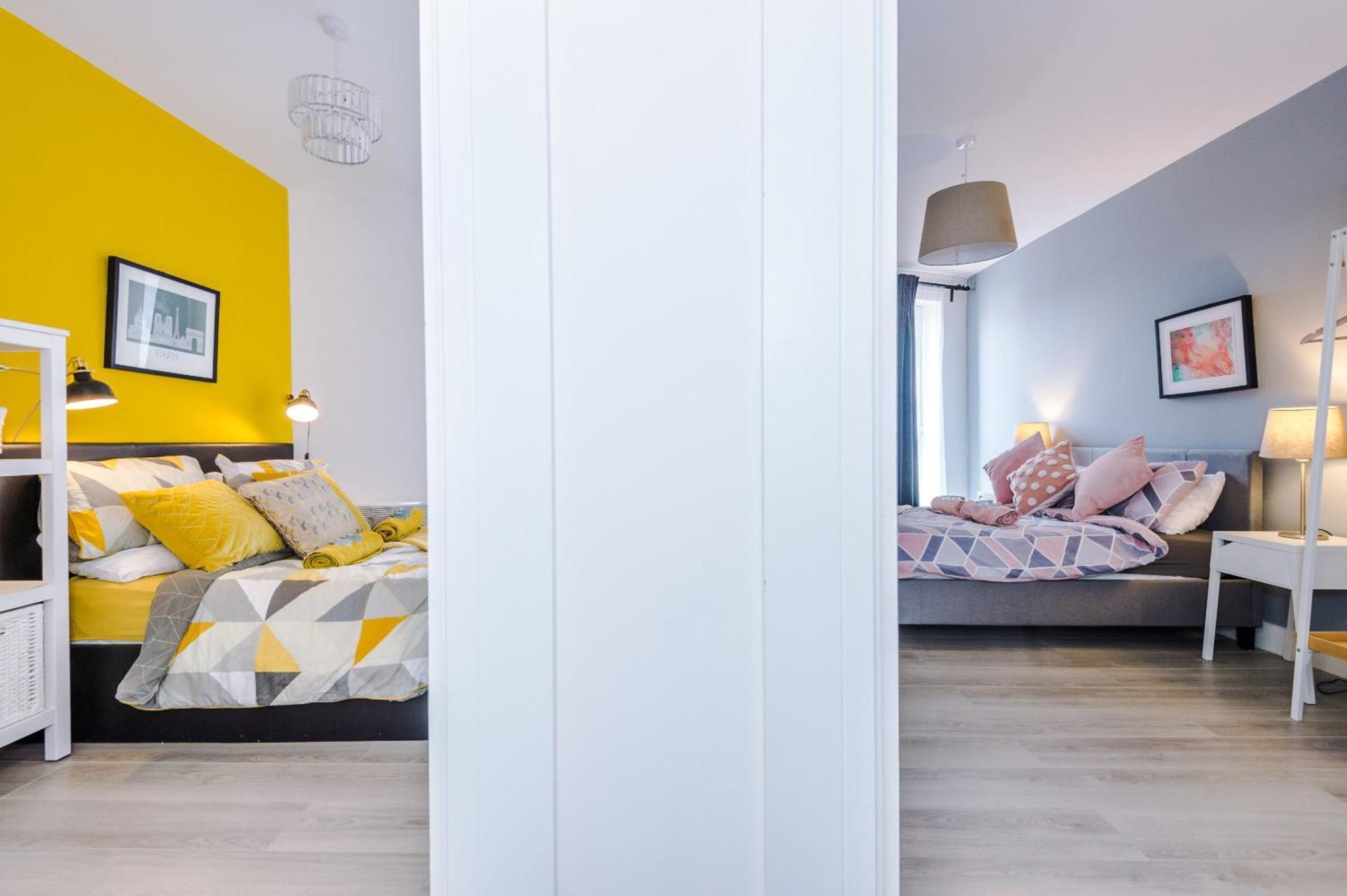 Opp Liverpool - Perfect For Contractors And Travellers, Big Savings Booking 4 Nights Or More! Appartement Kamer foto
