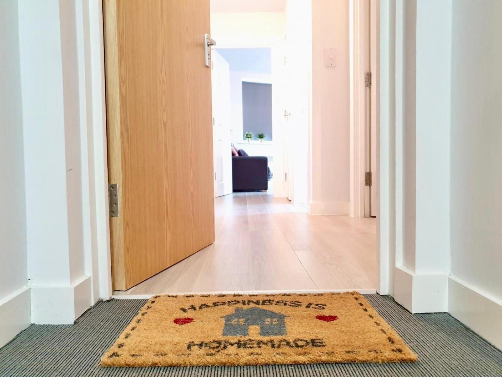 Opp Liverpool - Perfect For Contractors And Travellers, Big Savings Booking 4 Nights Or More! Appartement Kamer foto