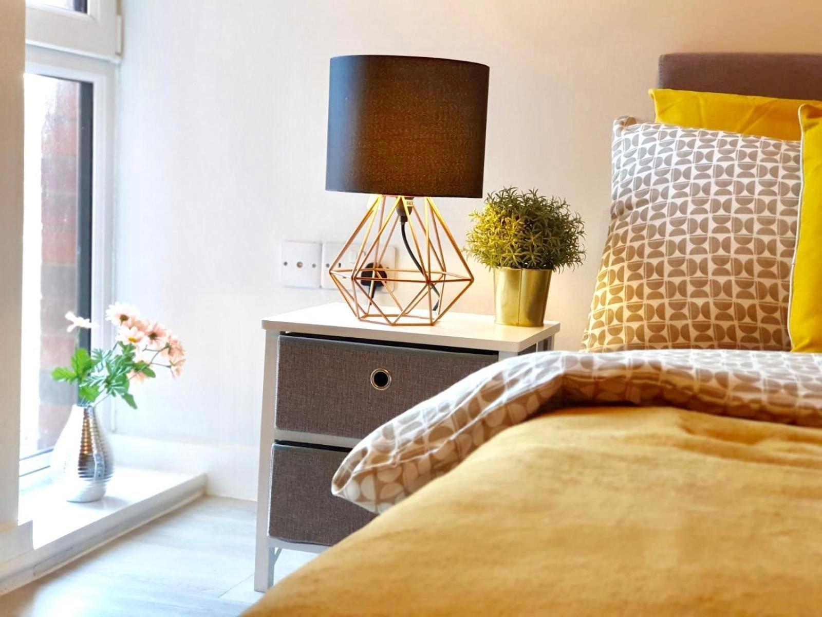 Opp Liverpool - Perfect For Contractors And Travellers, Big Savings Booking 4 Nights Or More! Appartement Kamer foto