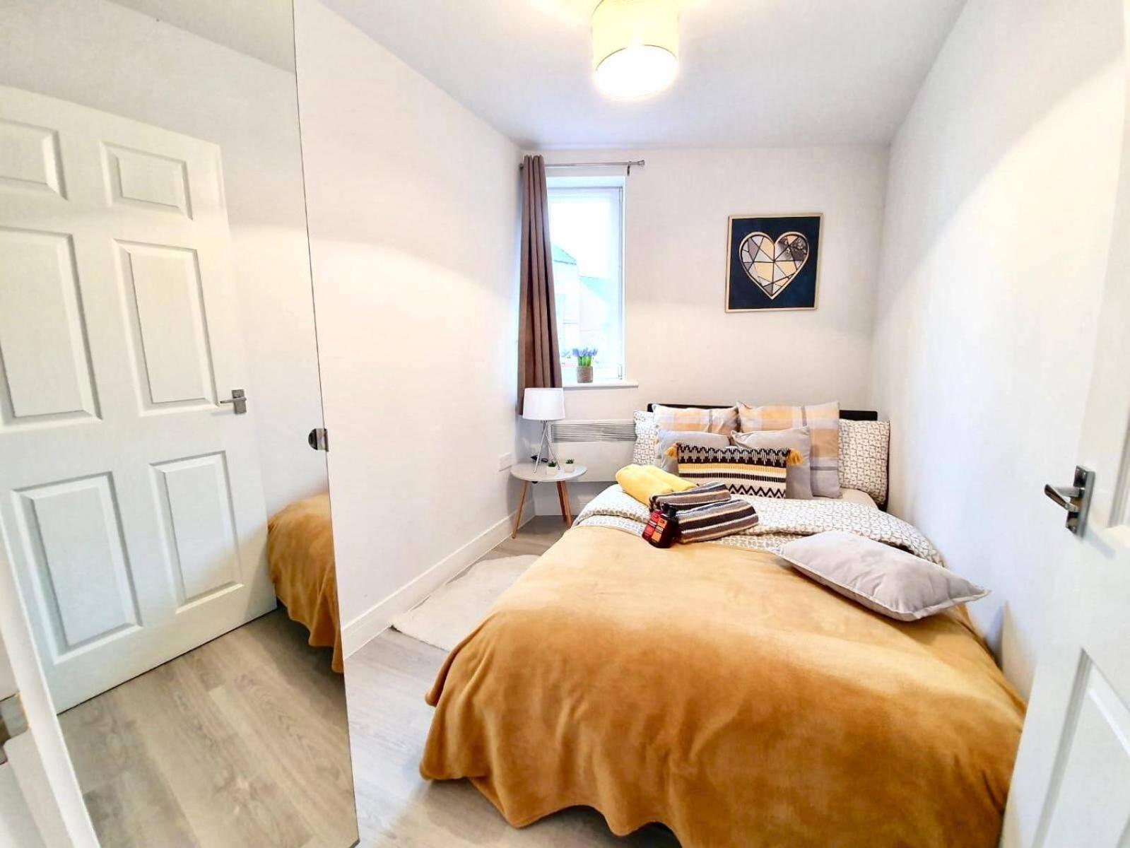 Opp Liverpool - Perfect For Contractors And Travellers, Big Savings Booking 4 Nights Or More! Appartement Kamer foto